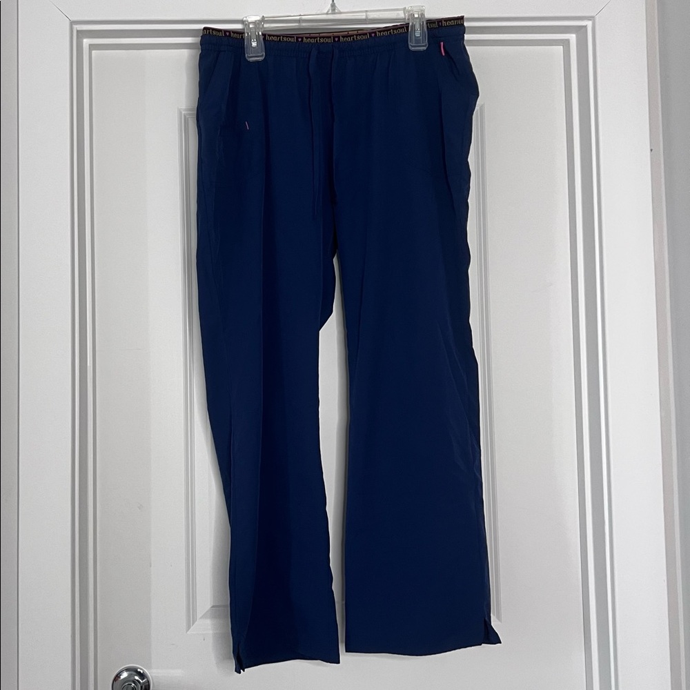 HeartSoul scrub pants